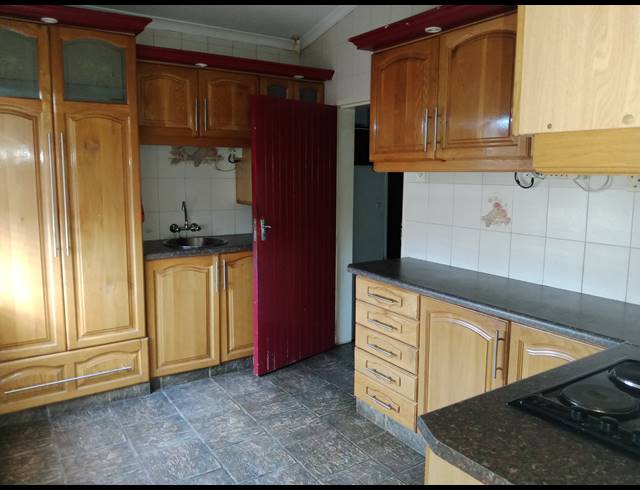 3 BEDROOM HOUSE FOR SALE IN NORTHDALE